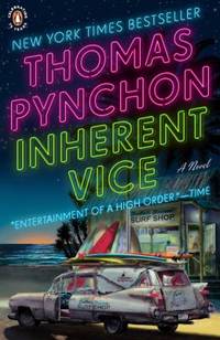 cover of Inherent Vice
