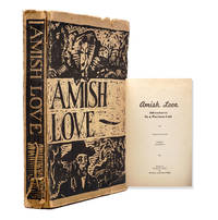 Amish Love. Adventures in a Puritan Cult