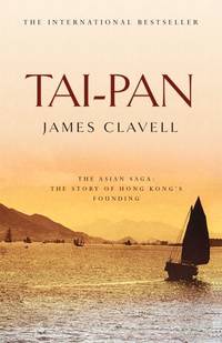 Tai-Pan. James Clavell