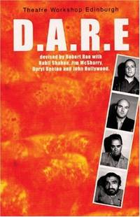 D.A.R.E. (Modern Plays)