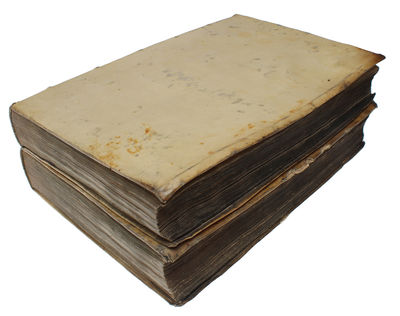Historiarum sui temporis. 2 vols. - [THE 'ARISTOCRATIC' FOLIO-EDITION] (photo 4)