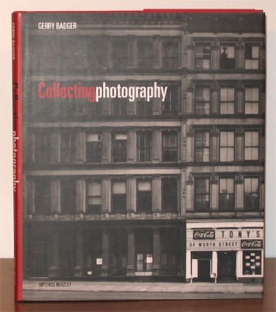 Collecting Photography.
