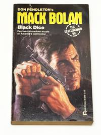 Black Dice (Mack Bolan,  The Executioner #98)