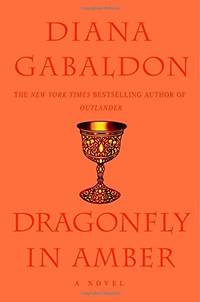 Dragonfly in Amber: 2 (Outlander)