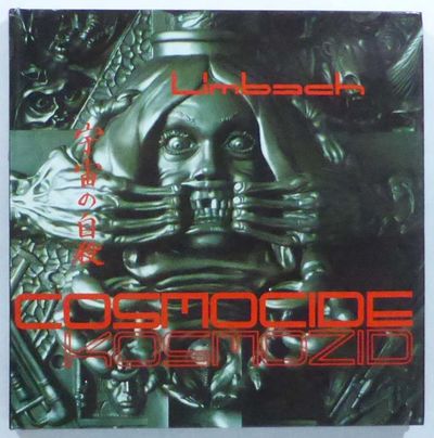 Cosmocide / Kosmozid / Cosmocídi / Uchu? no…