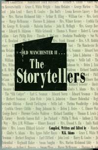 image of Old Manchester (Connecticut) II: The Storytellers