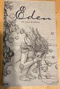 cover of Eden