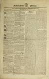 Massachusetts Mercury. No. 31, Vol. XIII