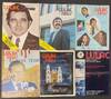 LULAC News [five issues]