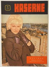 image of Die Kaserne. No. 4 for 1962