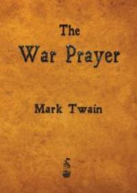 image of The War Prayer