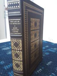 The Last of the Mohicans; a Narrative of 1757 Volume 2