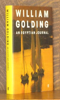 image of AN EGYPTIAN JOURNAL