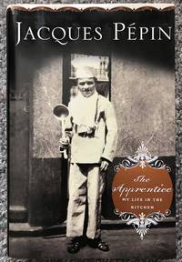 image of The Apprentice