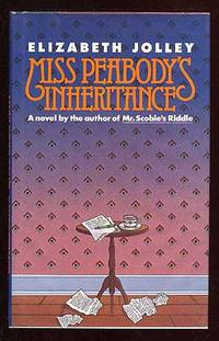 Miss Peabody's Inheritance