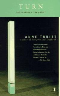 Turn : The Journal of an Artist