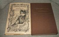 cover of Ghostwood