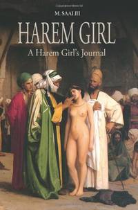Harem Girl: A Harem Girl's Journal