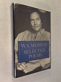 cover of SELECTED POEMS