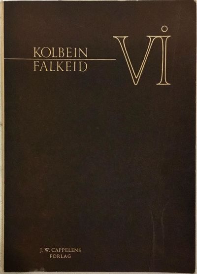 Vi. Dikt av Kokbein Falkeid