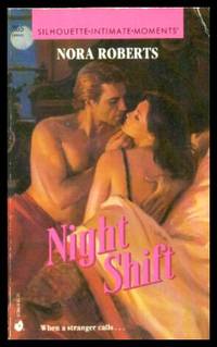 image of NIGHT SHIFT - Night Tales