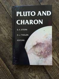 Pluto and Charon