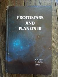 Protostars and Planets III