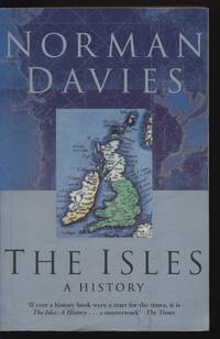 The Isles  A History