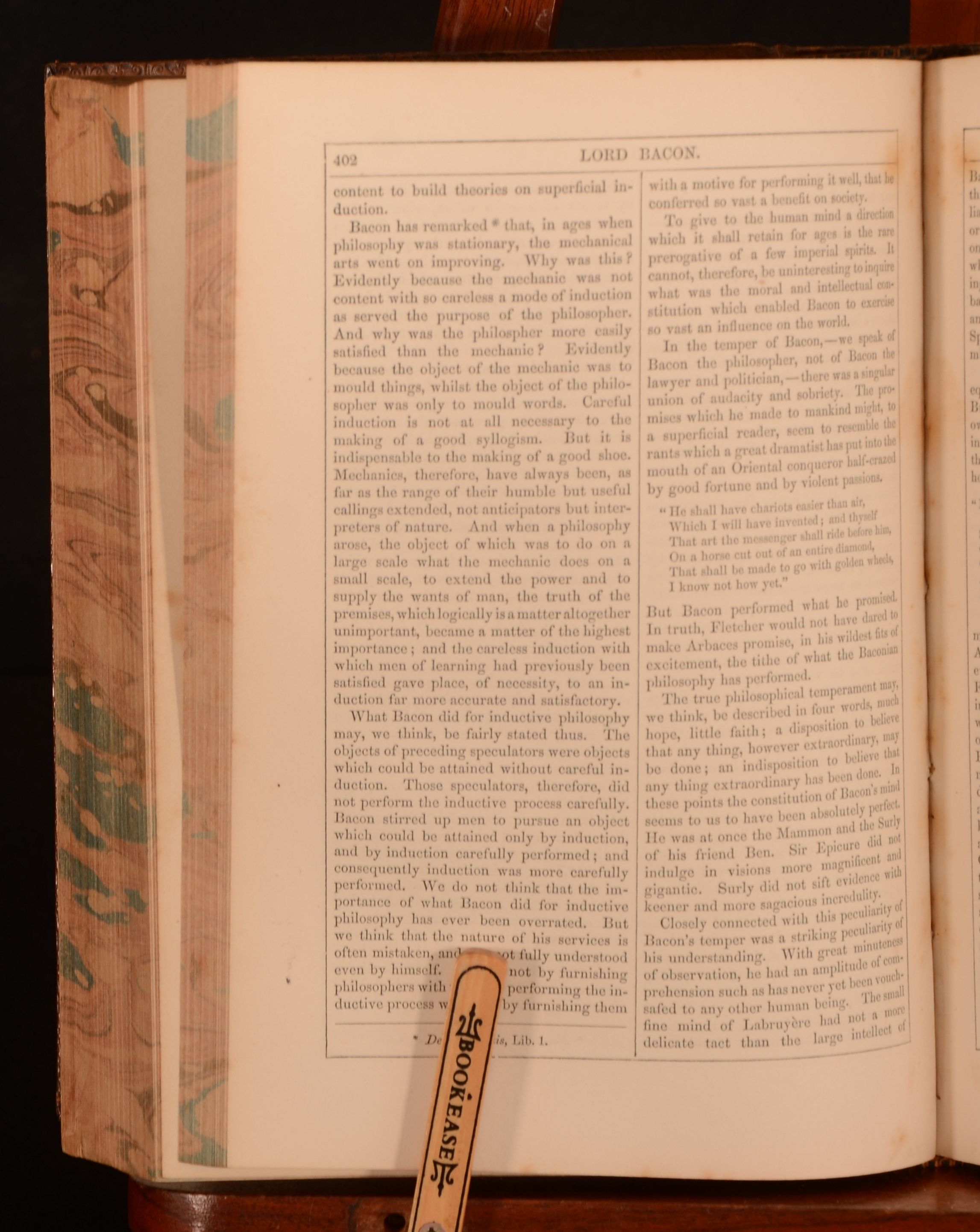 Critical and Historical Essays Contributed To The Edinburgh Review by