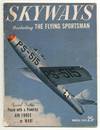 Skyways – Vol. 7, No. 3, March 1948