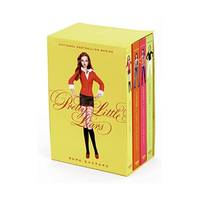 Pretty Little Liars 4-book Collection: Pretty Little Liars / Flawless / Perfect / Unbelievable