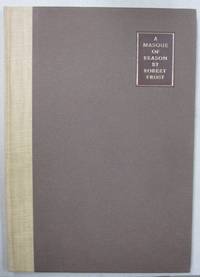 image of A Masque of Reason
