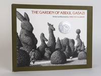 THE GARDEN OF ABDUL GASAZI [Signed]