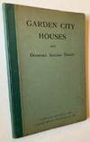 Garden City Houses and Domestic Interior Details