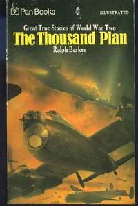 cover of Thousand Plan