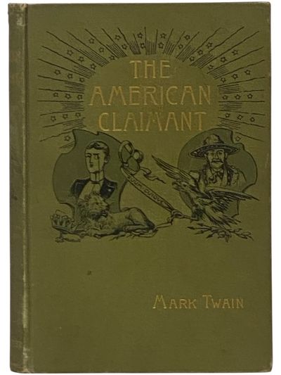 The American Claimant