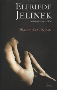 PIANOLÄRARINNAN.