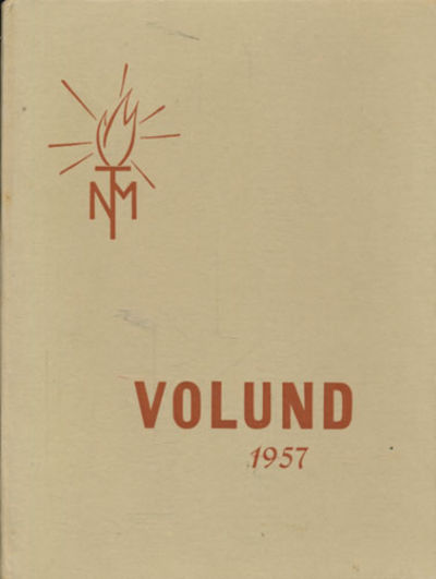 VOLUND.  Selskapet Norsk Teknisk Museums…