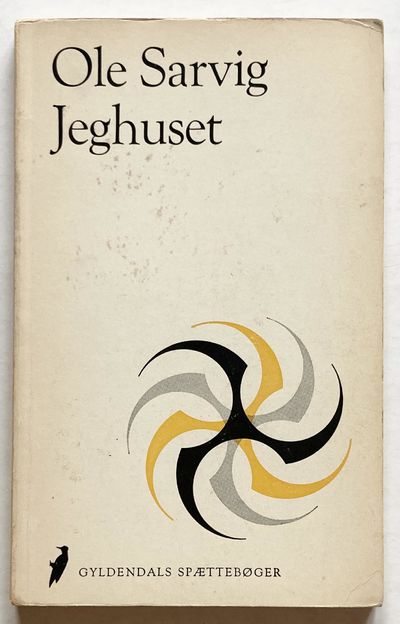 Jeghuset.
