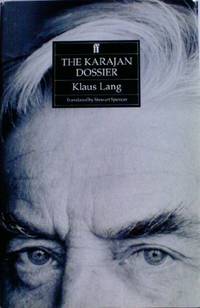 The Karajan Dossier
