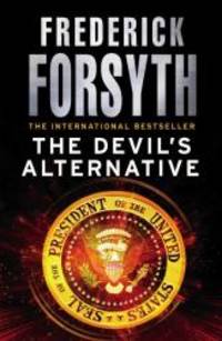 image of The Devil's Alternative