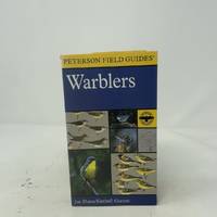 A Peterson Field Guide To Warblers Of North America