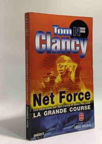 image of Net Force : La Grande Course