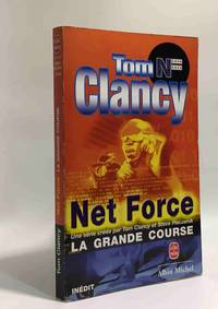 Net Force : La Grande Course