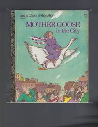 Mother Goose in the City by Dora Leder - First Edition - 1974 - from Acorn Books (SKU: 016287)