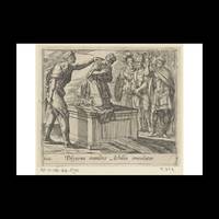 Metamorphoses of Ovidius, Photo Rag Bright White, Premium Quality, A3