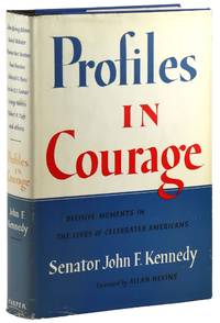 Profiles in Courage