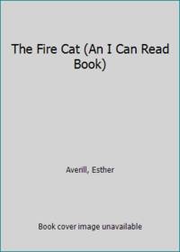 The Fire Cat (An I Can Read Book)