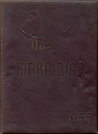 image of The Kinkaidian 1955