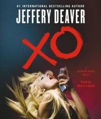 image of XO: A Kathryn Dance Novel (Kathryn Dance Novels)